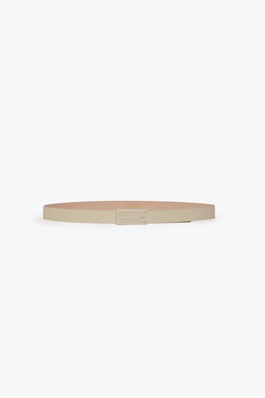 Tonal Frame Belt