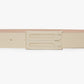 Tonal Frame Belt