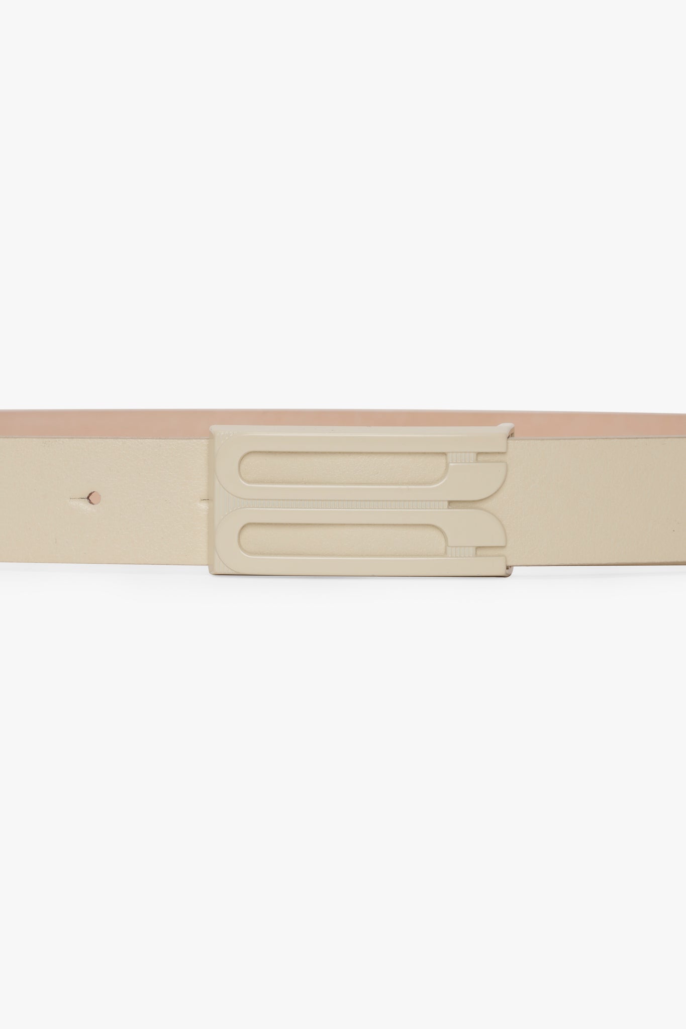 Tonal Frame Belt