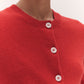 Ada Crewneck Cardigan