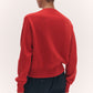 Ada Crewneck Cardigan