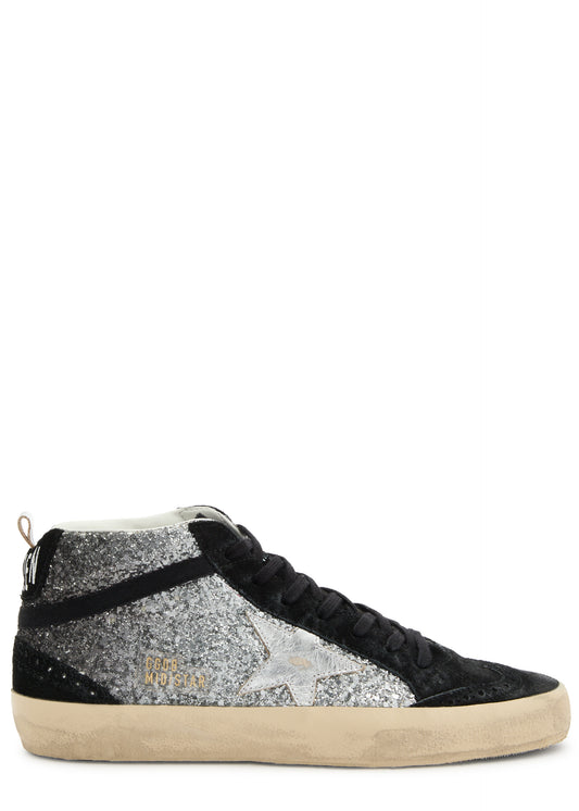 Mid Stars Glitter