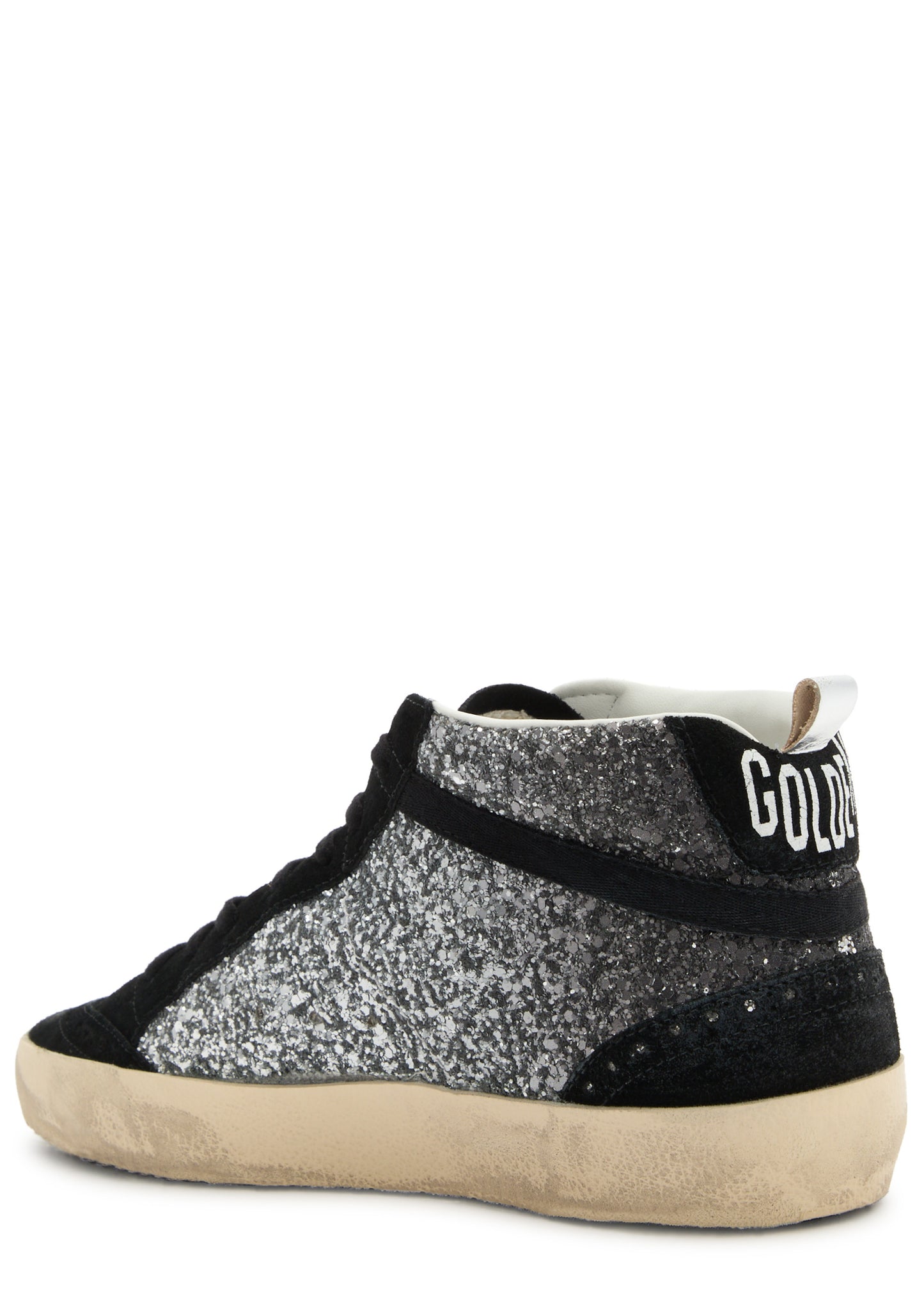 Mid Stars Glitter