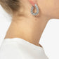 Funky Ring Earrings