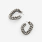 Funky Ring Earrings