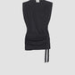 Marielle Modern T-Shirt Dress