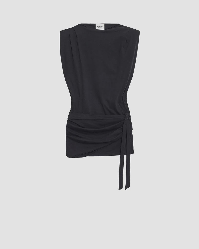 Marielle Modern T-Shirt Dress