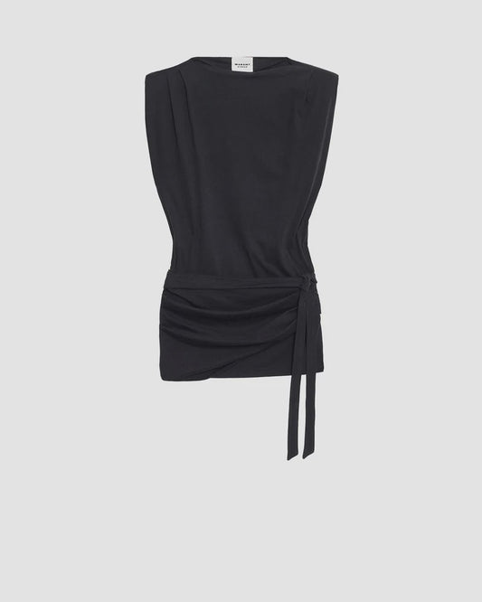 Marielle Modern T-Shirt Dress