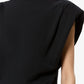 Marielle Modern T-Shirt Dress