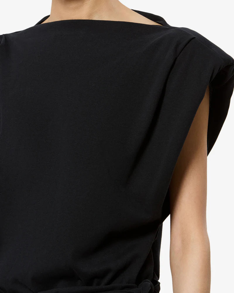 Marielle Modern T-Shirt Dress