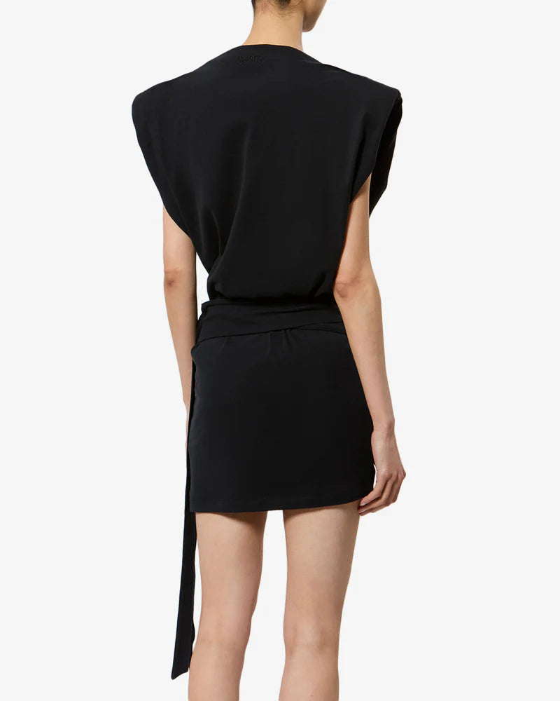 Marielle Modern T-Shirt Dress
