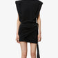 Marielle Modern T-Shirt Dress