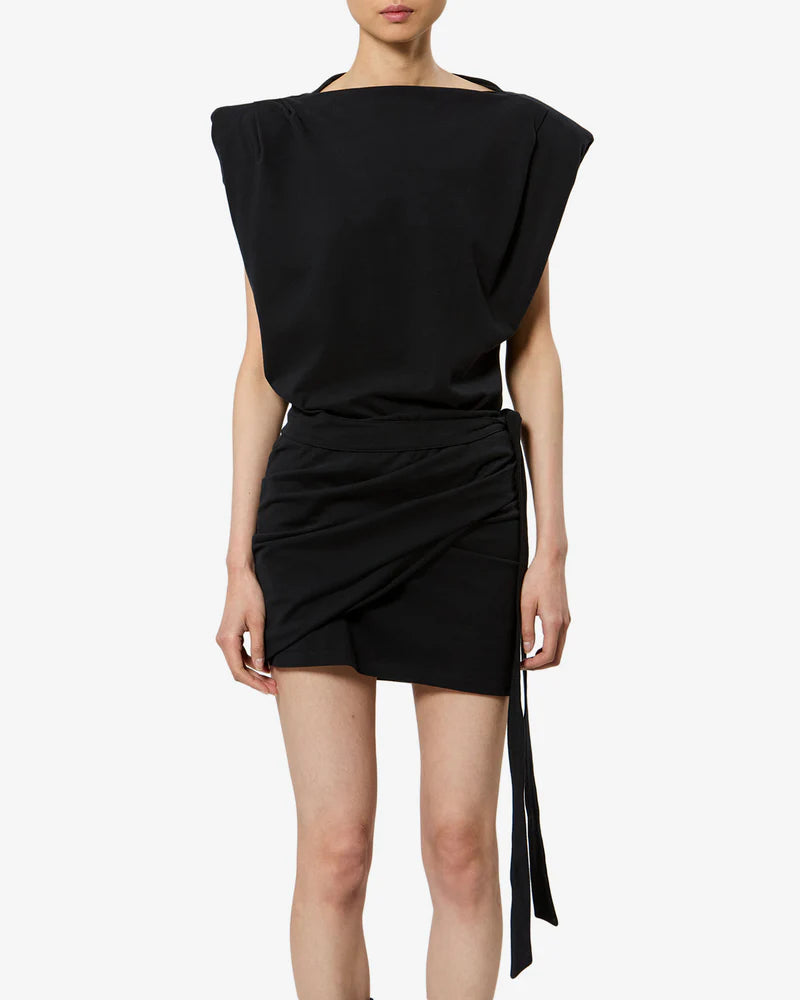 Marielle Modern T-Shirt Dress
