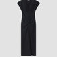 Nadra Modern T-Shirt Dress