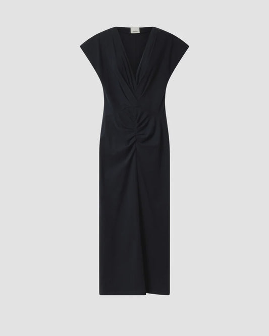 Nadra Modern T-Shirt Dress