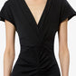 Nadra Modern T-Shirt Dress