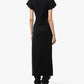 Nadra Modern T-Shirt Dress