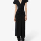 Nadra Modern T-Shirt Dress
