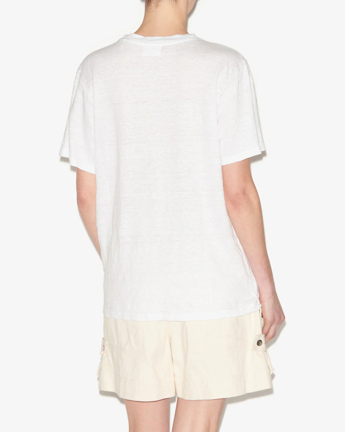 Koldia Shiny Marant T-shirt
