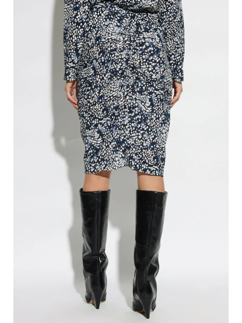 Hozana Skirt