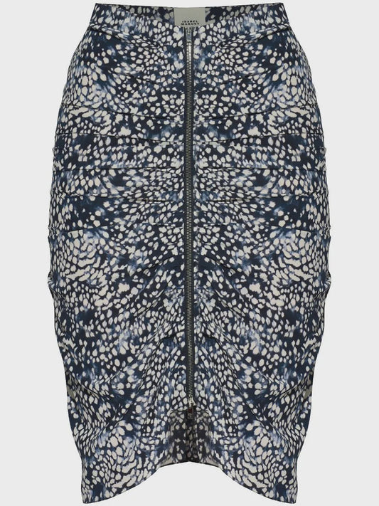 Hozana Skirt