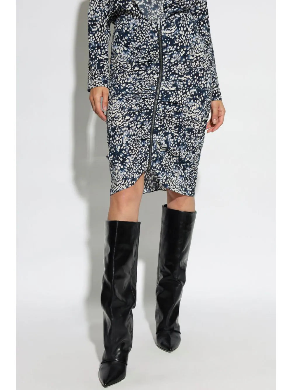 Hozana Skirt