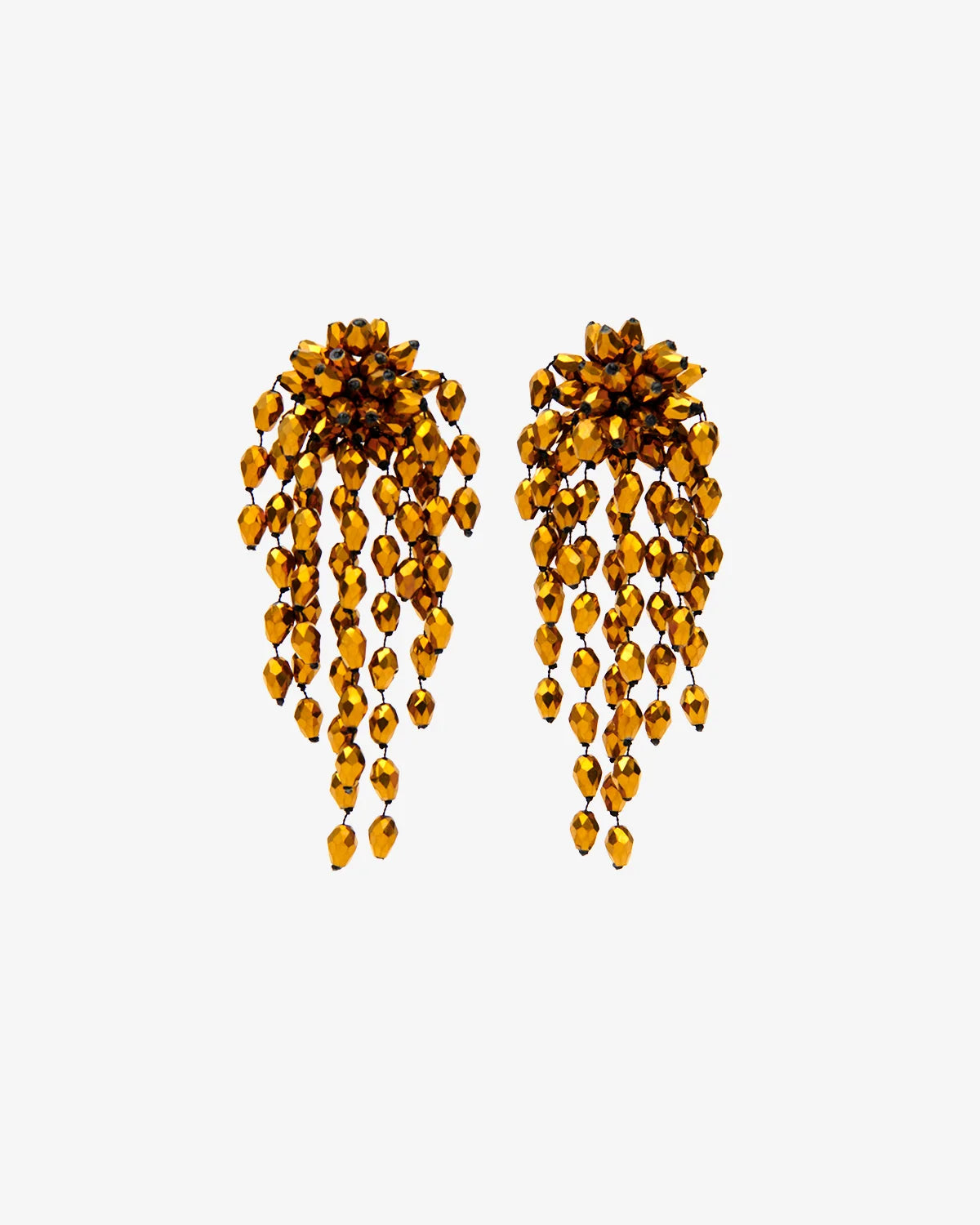Hanabi  Earrings