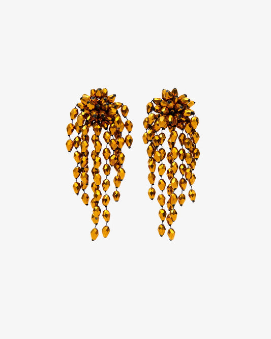 Hanabi  Earrings