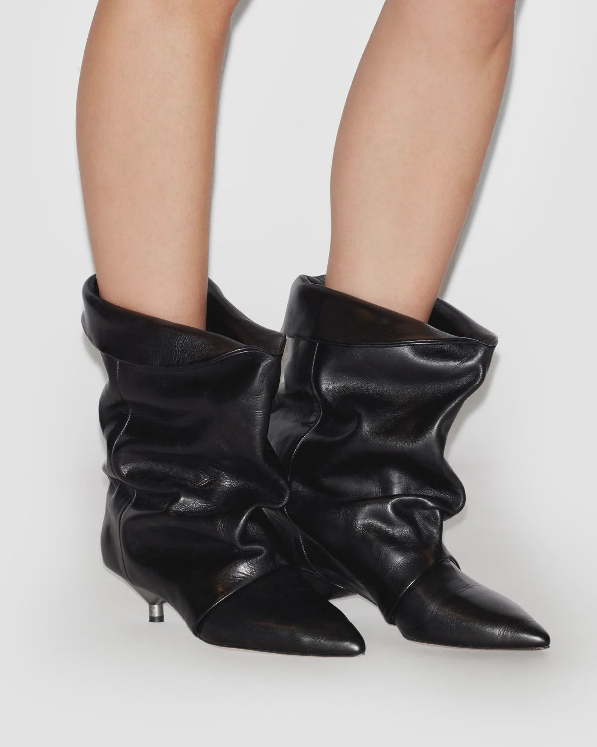 Edrik Boots