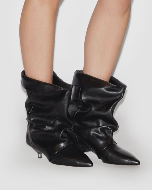 Edrik Boots