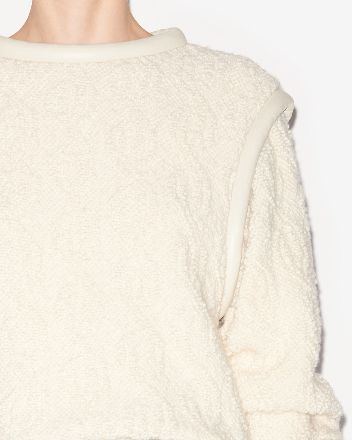Ladiva Sweater