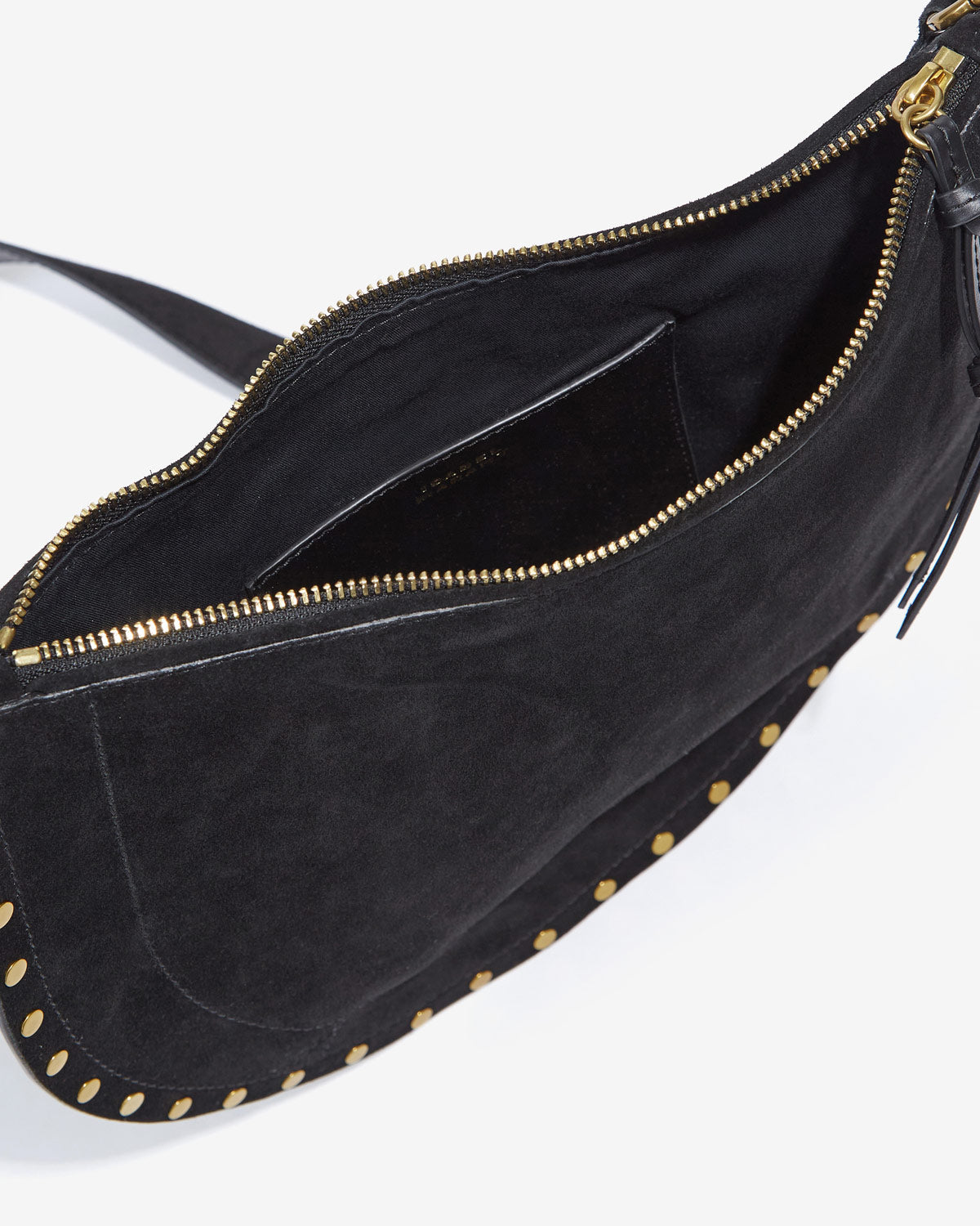 Oskan Soft Zip Brass