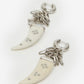 Ellen Pendant Earrings