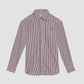 Fabriza Striped Shirt