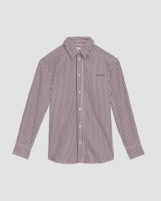 Fabriza Striped Shirt