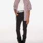 Fabriza Striped Shirt