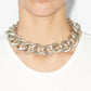 Choker Links Chain