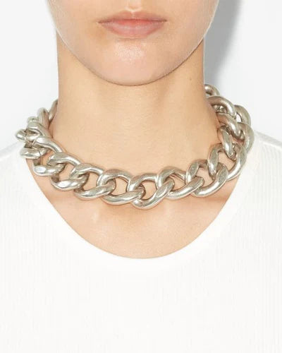 Choker Links Chain