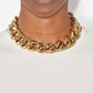 Choker Links Chain