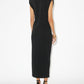 Nadela T Shirt Dress