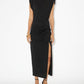 Nadela T Shirt Dress