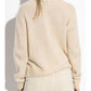 Lylia Sweater in Light Beige