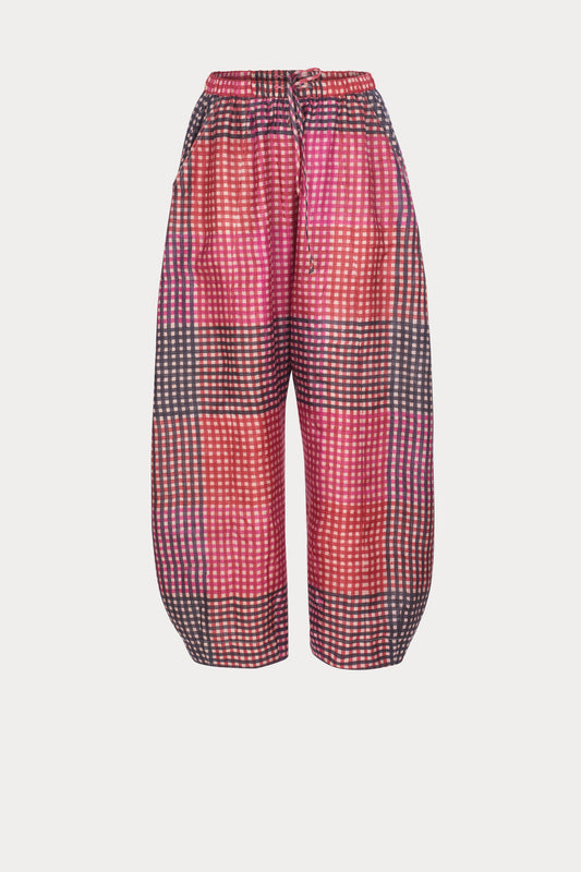 Ashbolt Pant in Pink