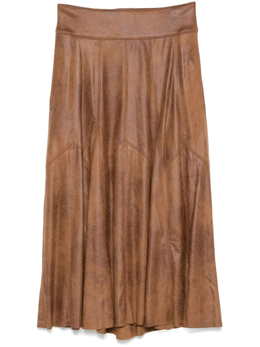 Genevi Skirt