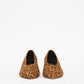 Ebisa Pointed Pump