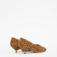 Ebisa Pointed Pump