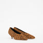 Ebisa Pointed Pump