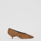 Ebisa Pointed Pump