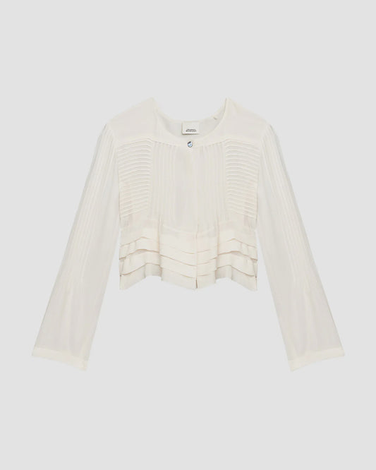 Carolia Blouse