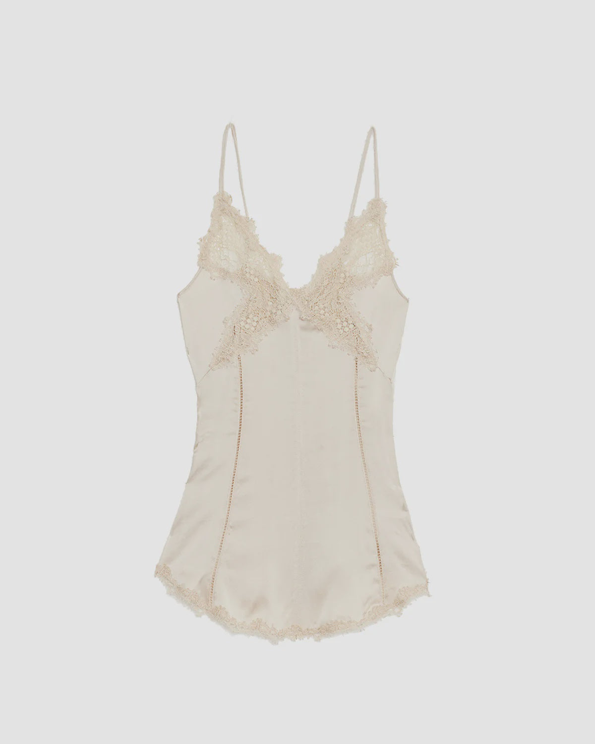Diandra Lacy Cami